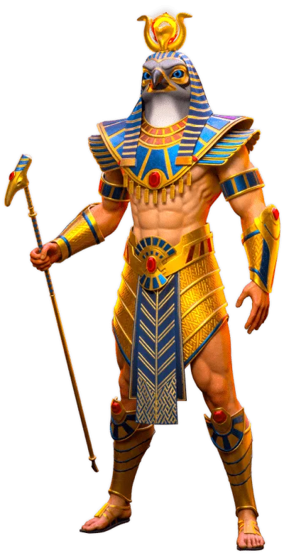 Egyptian at Bet 90 Online Casino